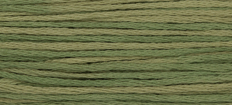 Weeks Dye Works Stranded Cotton ~ Holiday Collection
