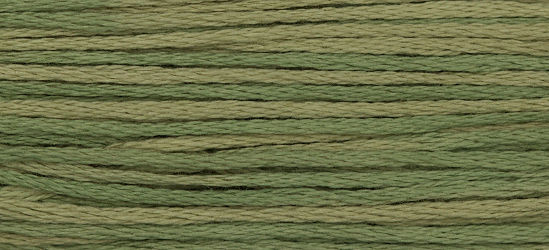 Weeks Dye Works Stranded Cotton (F-M)