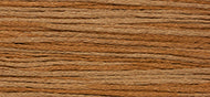 Weeks Dye Works Stranded Cotton (A-E)
