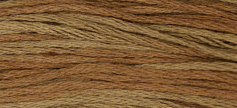 Weeks Dye Works Stranded Cotton ~ Holiday Collection