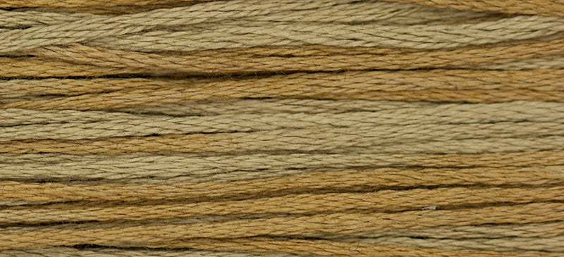 Weeks Dye Works Stranded Cotton ~ Holiday Collection