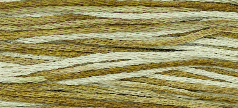 Weeks Dye Works Stranded Cotton ~ Classic Collection