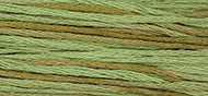 Weeks Dye Works Stranded Cotton (A-E)