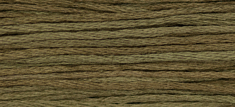 Weeks Dye Works Stranded Cotton (F-M)