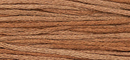 Weeks Dye Works Stranded Cotton (A-E)