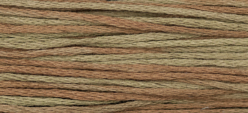 Weeks Dye Works Stranded Cotton (F-M)