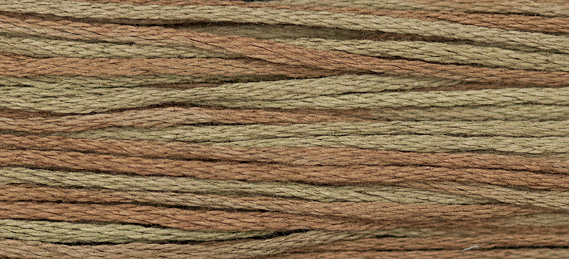 Weeks Dye Works Stranded Cotton ~ Classic Collection
