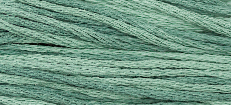 Weeks Dye Works Stranded Cotton ~ Holiday Collection