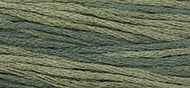 Weeks Dye Works Stranded Cotton (A-E)