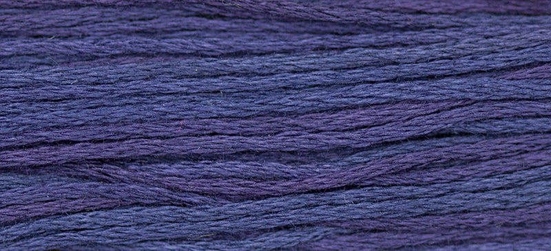 Weeks Dye Works Stranded Cotton (F-M)