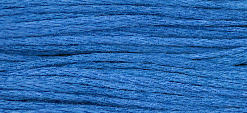 Weeks Dye Works Stranded Cotton (A-E)