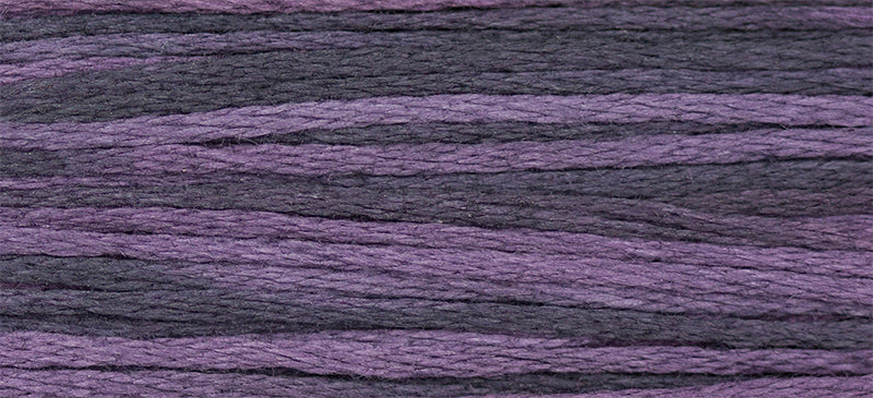 Weeks Dye Works Stranded Cotton (F-M)