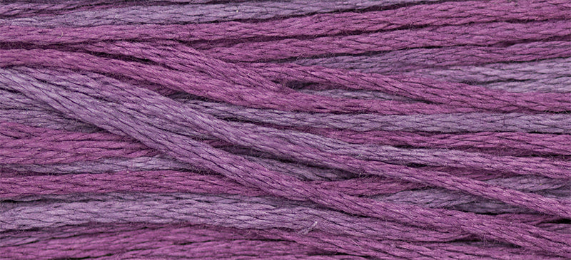 Weeks Dye Works Stranded Cotton ~ Classic Collection