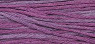 Weeks Dye Works Stranded Cotton (A-E)