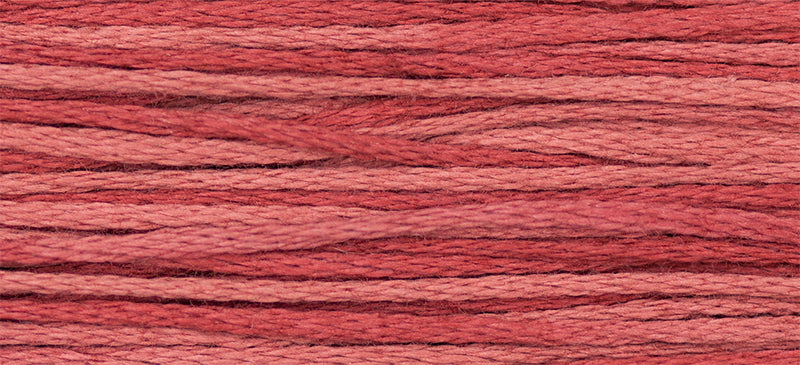 Weeks Dye Works Stranded Cotton (F-M)