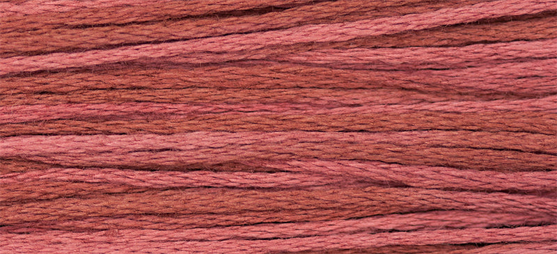 Weeks Dye Works Stranded Cotton ~ Classic Collection