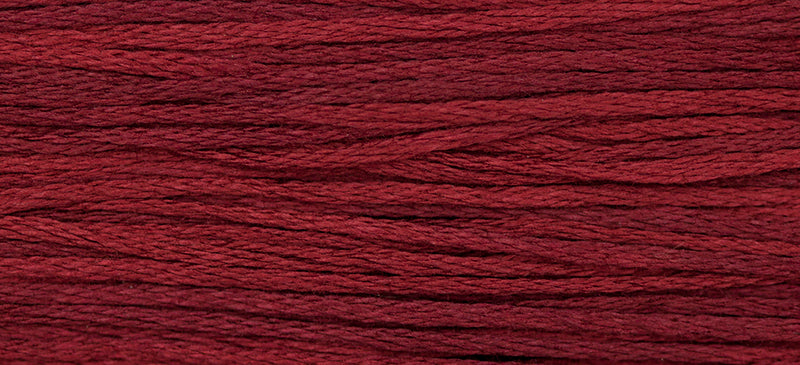 Weeks Dye Works Stranded Cotton (F-M)