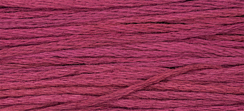 Weeks Dye Works Stranded Cotton (F-M)