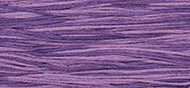 Weeks Dye Works Stranded Cotton (A-E)