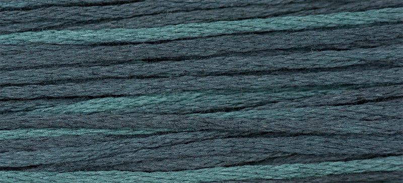 Weeks Dye Works Stranded Cotton (N-Z))