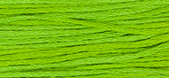 Weeks Dye Works Stranded Cotton (A-E)