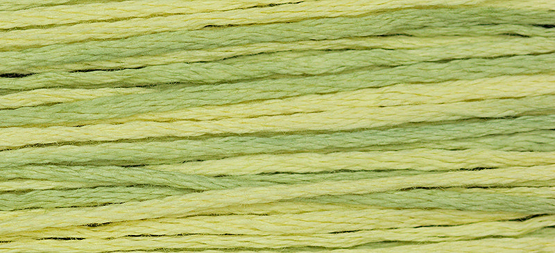 Weeks Dye Works Stranded Cotton ~ Classic Collection