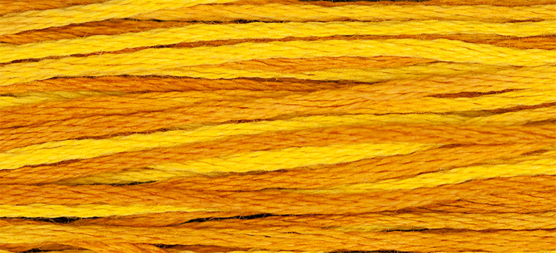 Weeks Dye Works Stranded Cotton (F-M)