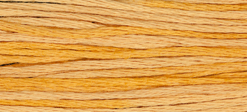Weeks Dye Works Stranded Cotton (A-E)
