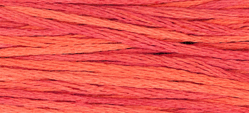 Weeks Dye Works Stranded Cotton (F-M)