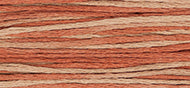 Weeks Dye Works Stranded Cotton (A-E)