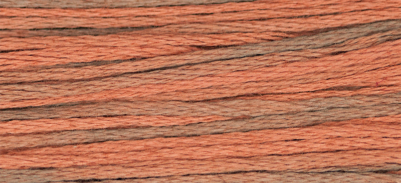 Weeks Dye Works Stranded Cotton (A-E)