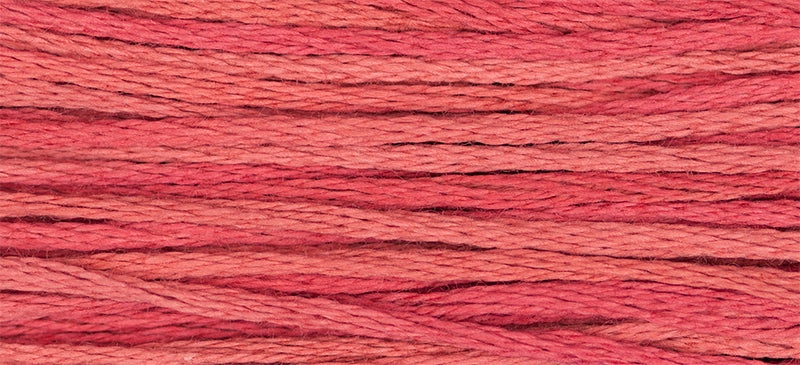 Weeks Dye Works Stranded Cotton (F-M)