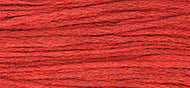 Weeks Dye Works Stranded Cotton (A-E)