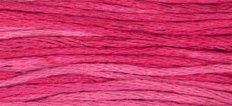 Weeks Dye Works Stranded Cotton (N-Z))