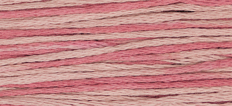 Weeks Dye Works Stranded Cotton (F-M)