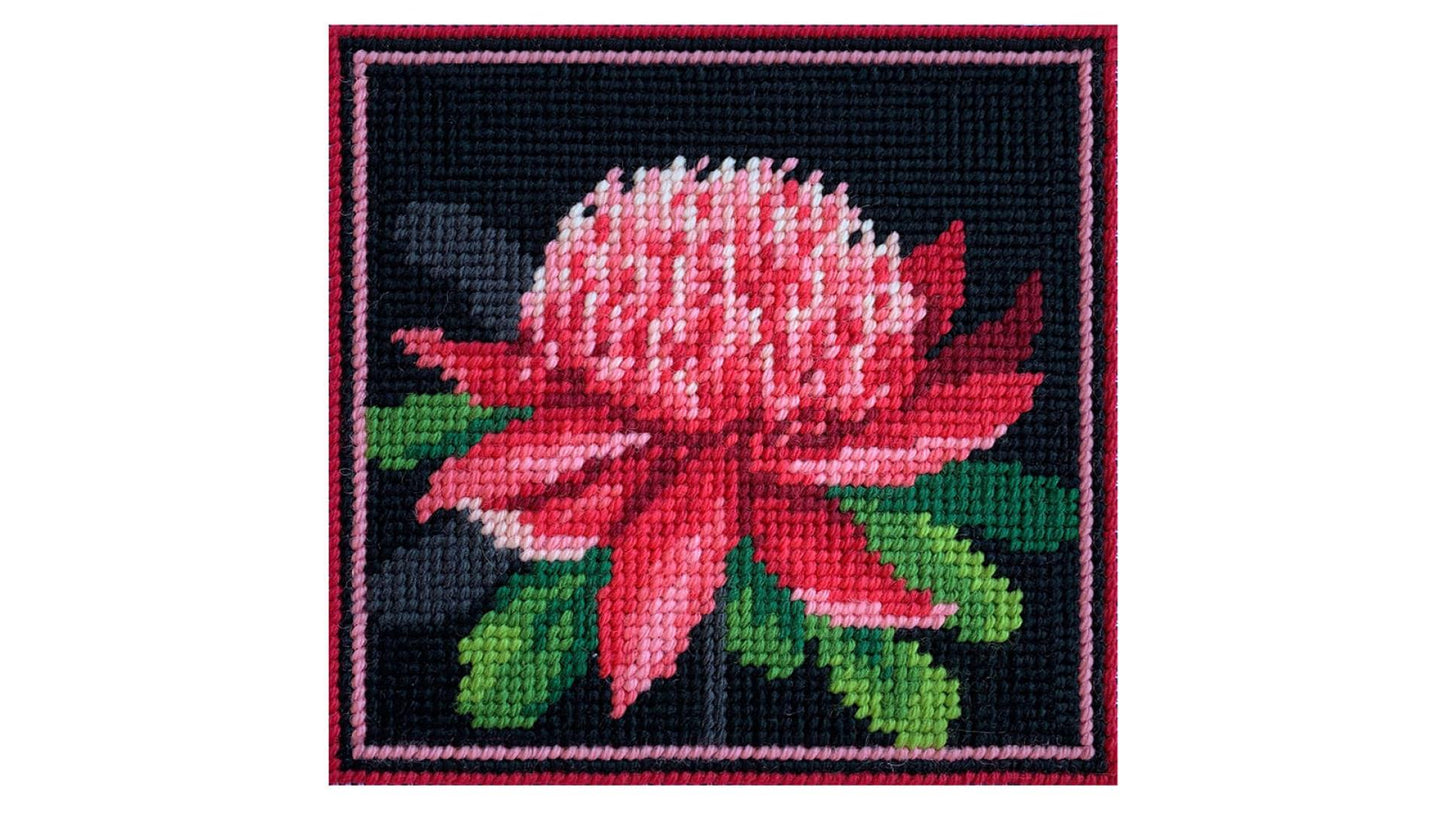 Mini Tapestry Kit by Country Threads
