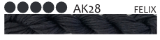 Cottage Garden Threads -Namesake Range AK
