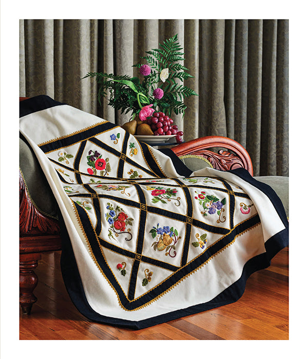 Flowers for Elizabeth - Book by Susan O'Connor