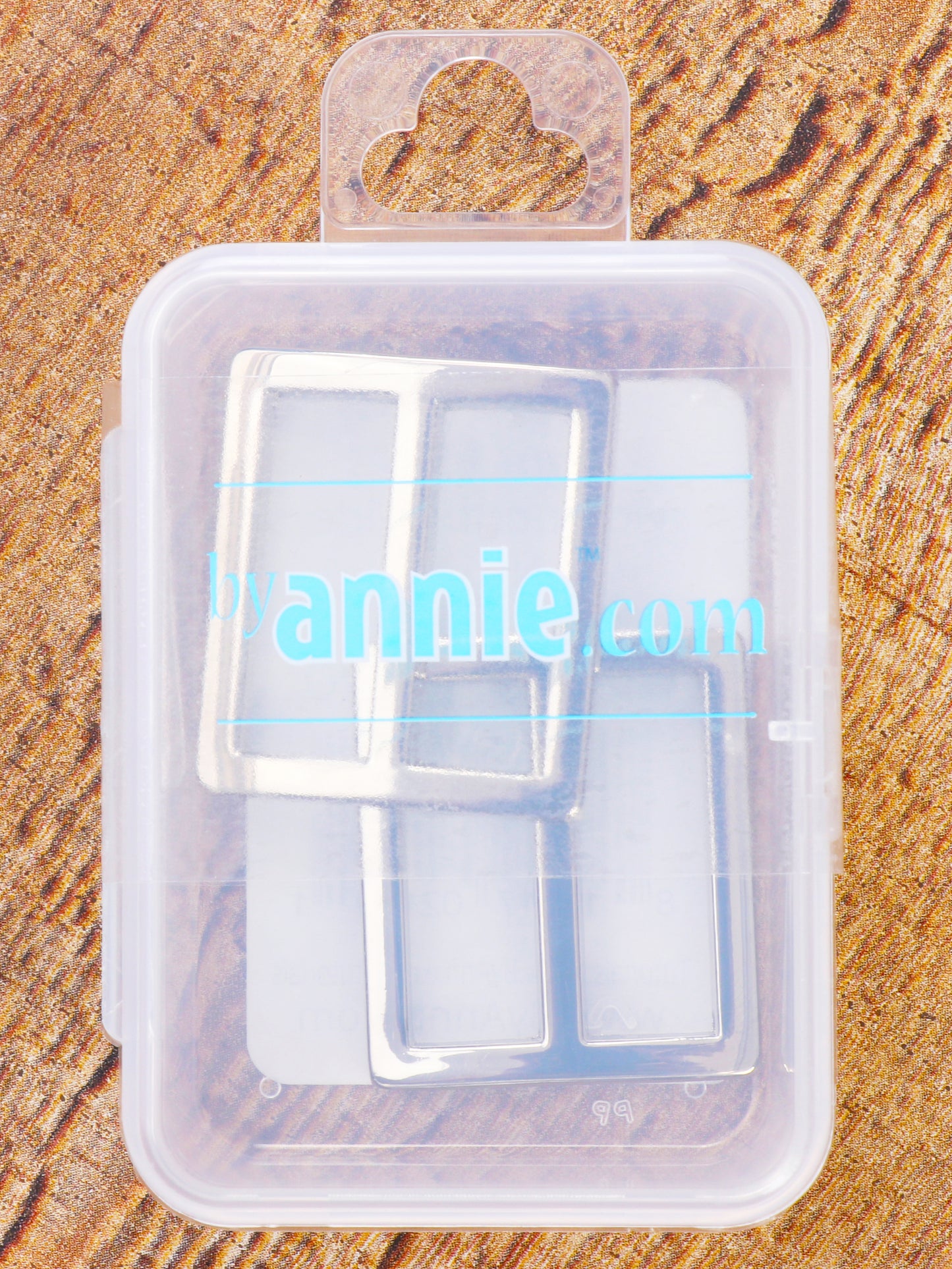 Slider-Wide Mouth Set of Two - 1 inch