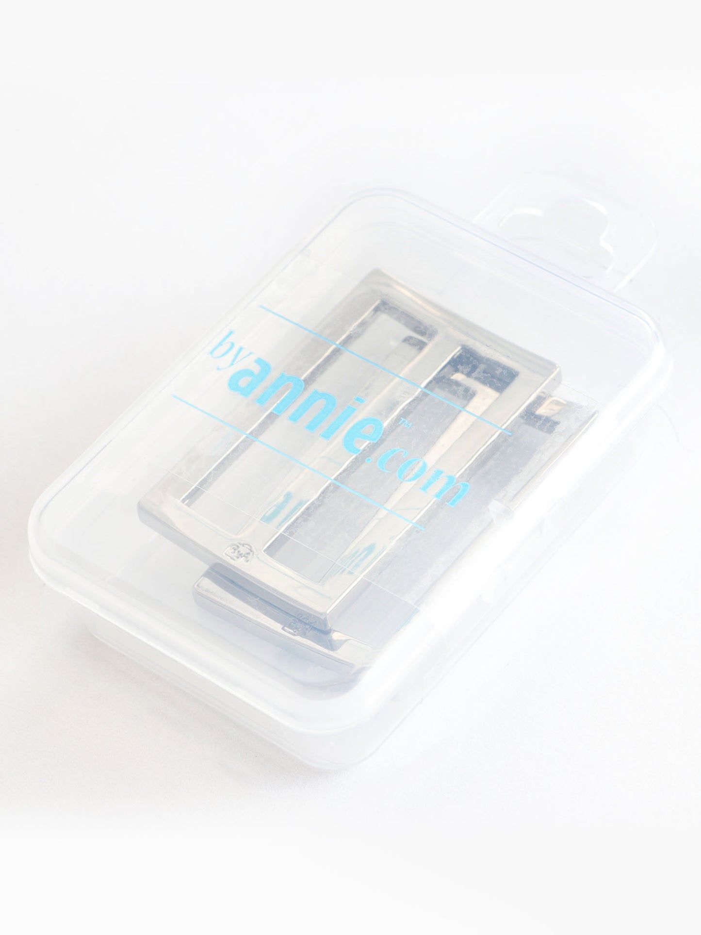 Slider-Wide Mouth Set of Two - 1.5 inch