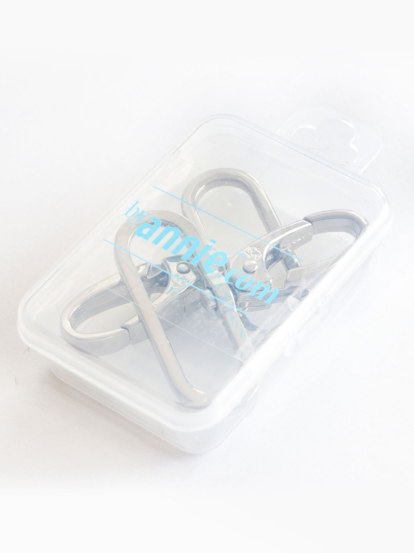 SWIVEL SNAP HOOK SET OF TWO - 1.5 inch