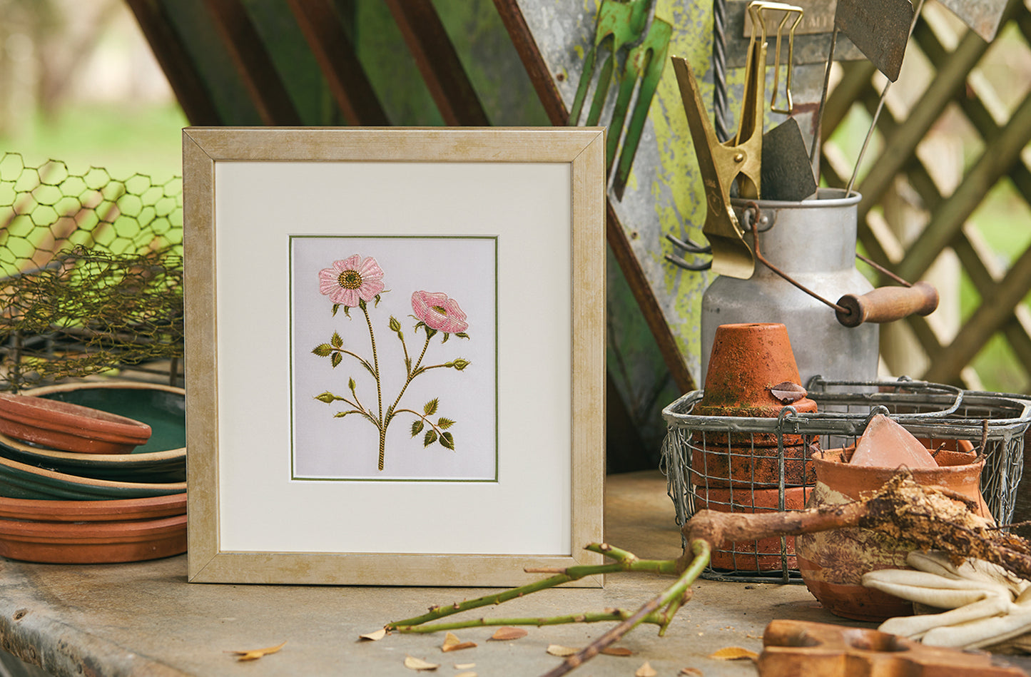 Inspirations Magazine Issue 113