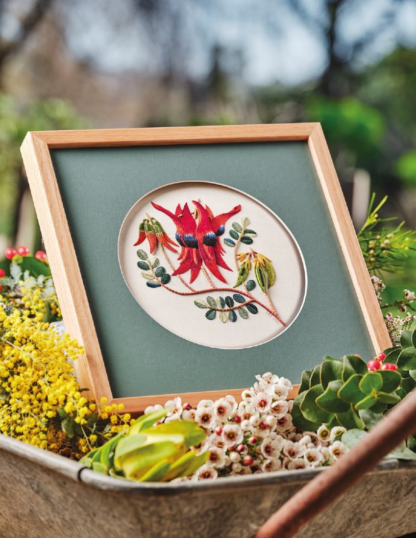 Inspirations Magazine Issue 118 - Flight of Fancy