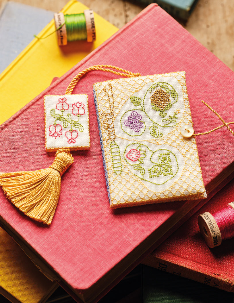 Inspirations Magazine Issue 118 - Flight of Fancy