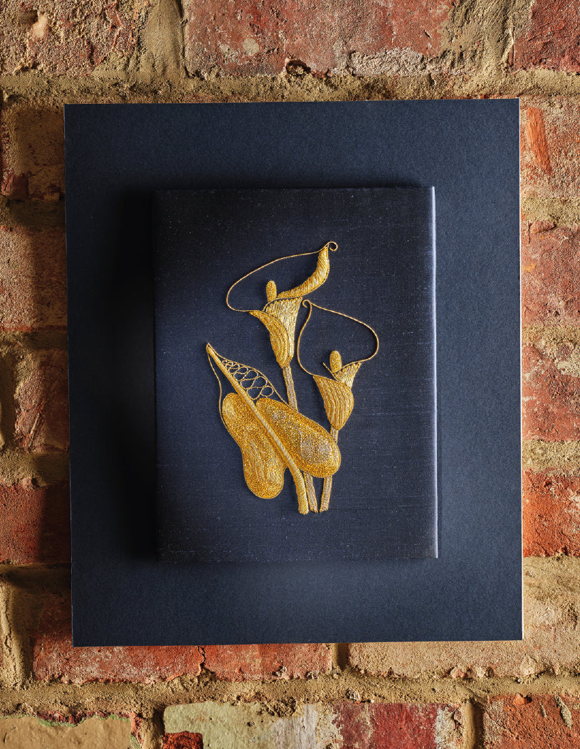 Inspirations Magazine Issue 118 - Flight of Fancy
