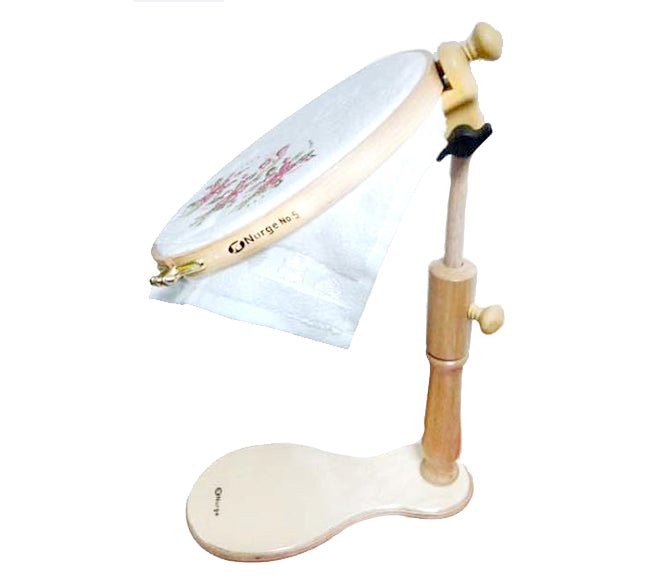 Nurge The Seat Embroidery Stand