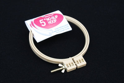 No-Slip Hoops