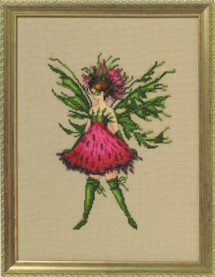 Thistle ~ Nora Corbett NC247