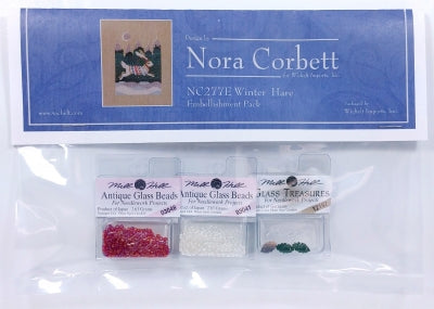 Winter Hare - Nora Corbett NC277