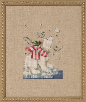 Winter Bear - Nora Corbett NC278